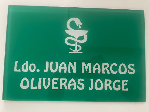 Farmacia Oliveras Jorge - Thumbnail