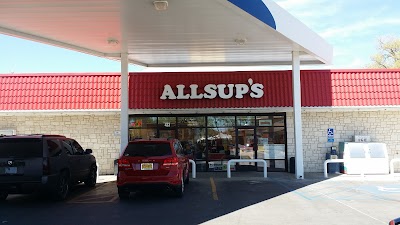 Allsup