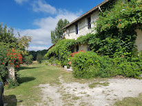 Chez Marie-Thérèse à Pillac
