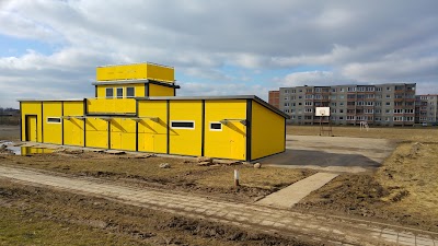 Photos of Siauliai Gytarių stadium