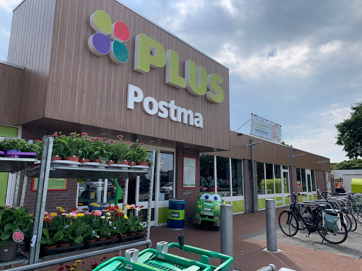 PLUS Postma - Thumbnail