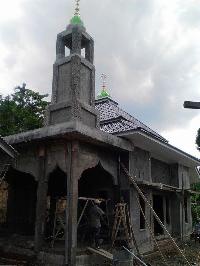 Photos of Taman Pendidikan Al Qur'an (TPQ/TPA) Al Hidayah