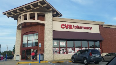 CVS