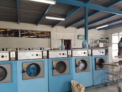 Photos of Express Laundromat