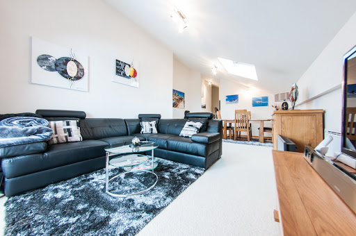 Thollon Immobilier