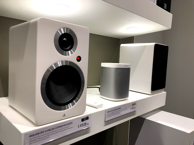 HiFi Klubben Bonn photo