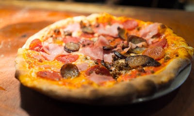 Photos of Mambo Italiano