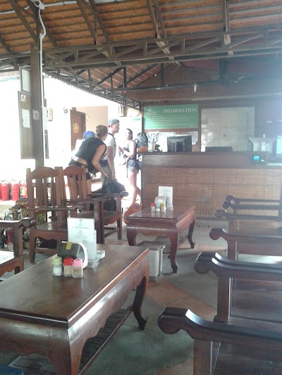 Photos of Garden Village Guesthouse Siem Reap