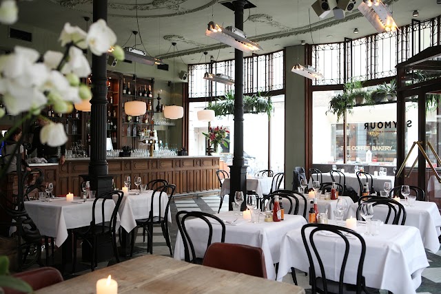 Seymour | Brasserie & Bar