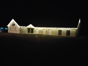 Photo n°8 de A Pauline'Hair & Body - Espace bien-être corps et cheveux à Dun-le-Palestel (Spa)