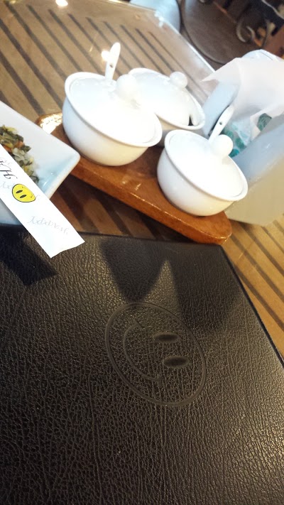 Photos of HAPPY Caf&eacute; & Noodles