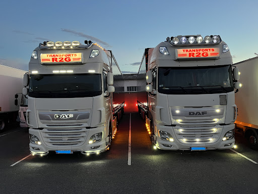 R2G TRANSPORTS Gallery - France