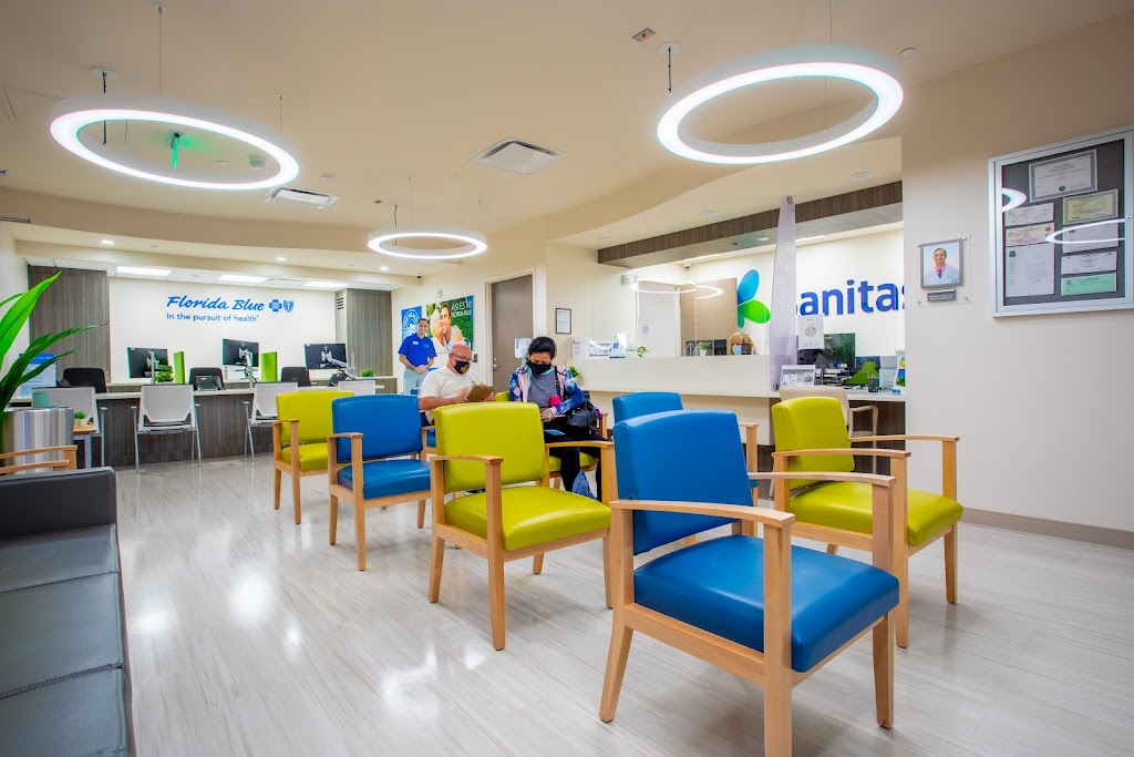 Sanitas Medical Center