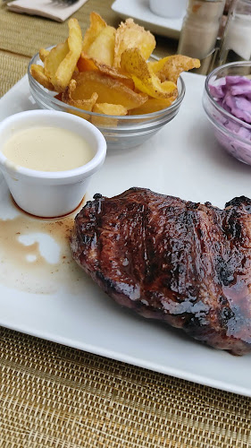 Avaliações doRestaurante Casa do Prego em Lagos - Restaurante