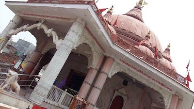 Photos of Gahawamai Temple