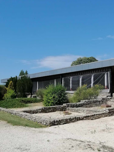 MNM KK MNM Villa Romana Baláca (római villagazdaság)