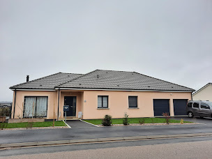 Photo n°6 de Maisons d'en France Champagne & Lorraine Sud Nancy à Nancy (Constructeur immobilier)