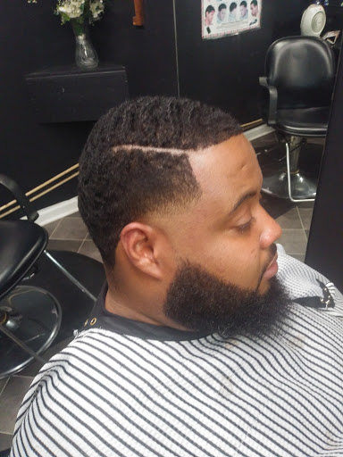 Uptown Barber Shop Gallery - United States