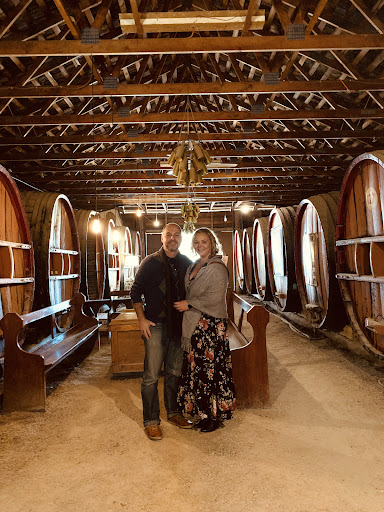 Vintage Tours Mudgee - Thumbnail