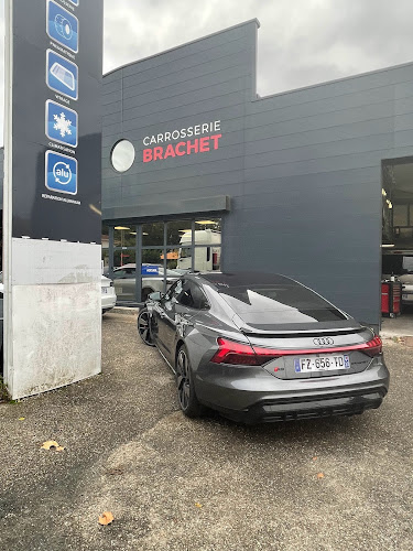 Heures d'ouverture de Carrosserie Brachet & Fils