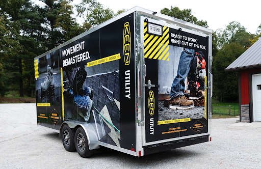 Midwest Utility Source - Visual