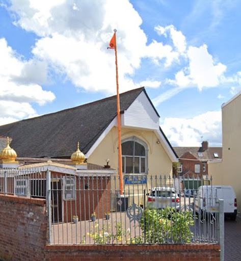 NANAK SAR GURDWARA( Sikh Temple Stafford) - Thumbnail