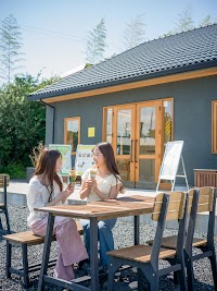 ROCCA&FRIENDS CREPERIE 伊勢志摩店