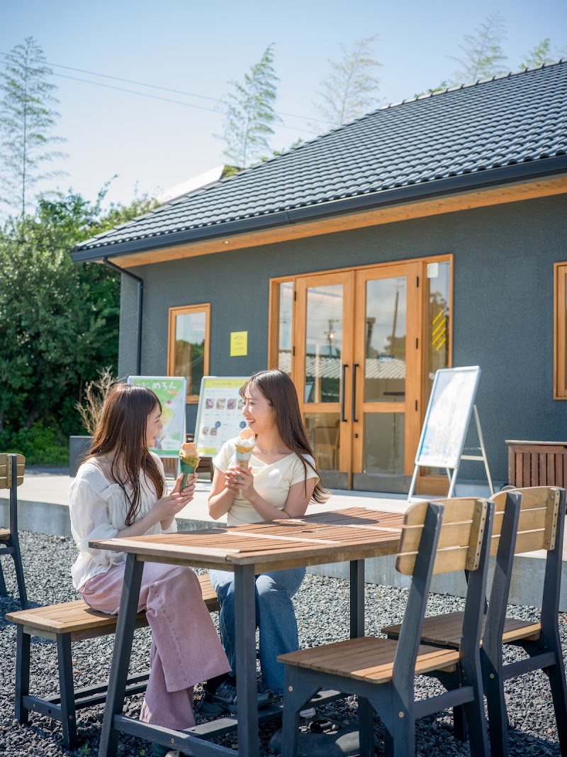 ROCCA&FRIENDS CREPERIE 伊勢志摩店