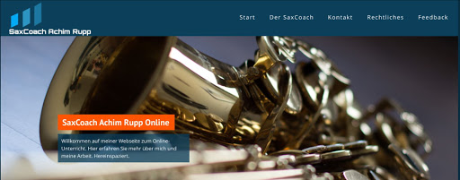 Musikunterricht Achim Rupp - DJ JOA - Thumbnail