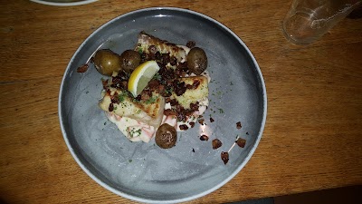 Photos of Arctandria Seafood Restaurant