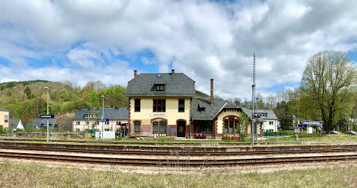 Leutenberg - Visual
