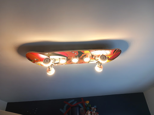 AVP Electrical - Visual