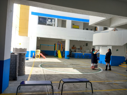 Colegio Brighton - Thumbnail