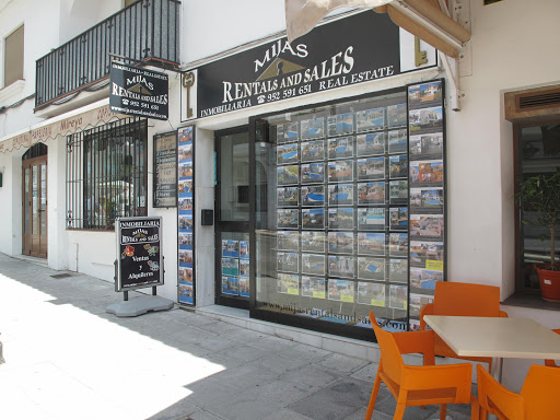 Mijas Rentals And Sales