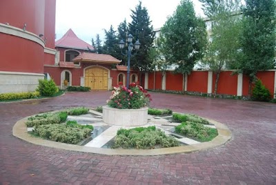 Photos of Zeynәb restoranı