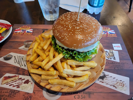 West End Restaurant Steakhouse - Thumbnail