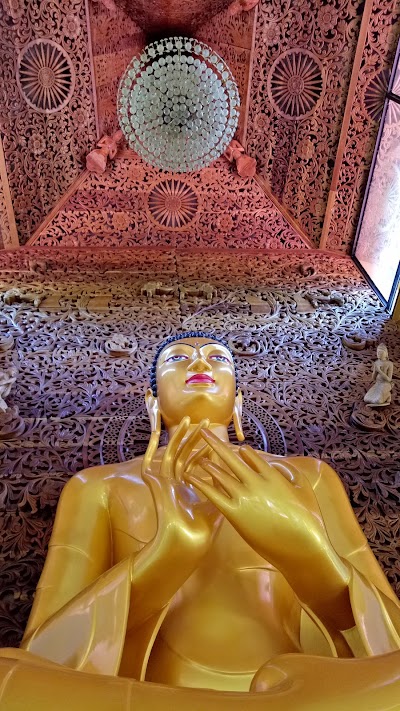 Photos of Mahamevnawa Buddhist Monastery - Polonnaruwa