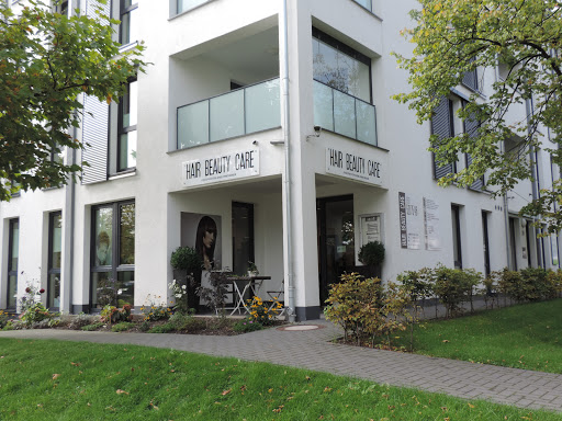 Hair Beauty Care - Friseur und Kosmetik in Bielefeld
