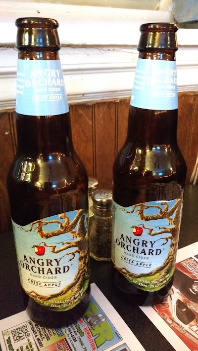 Photos of Knickerbocker Tavern