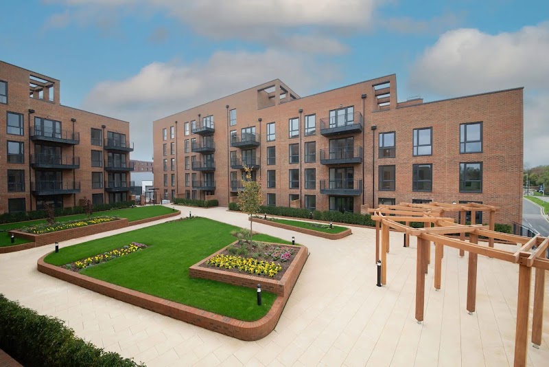 Riverside Square - Hyde New Homes photo 3