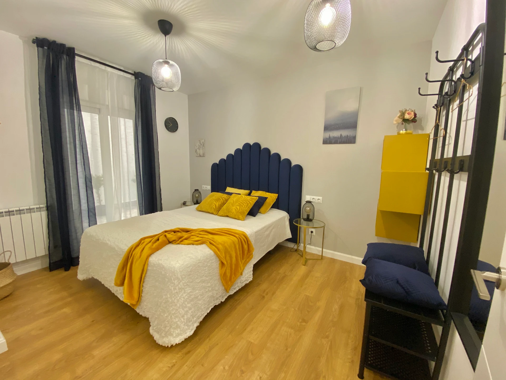 Apartamento Turístico El Corazon de Zamora ❤️