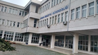 Photos of Karadeniz Teknik &Uuml;niversitesi Orman End&uuml;strisi
