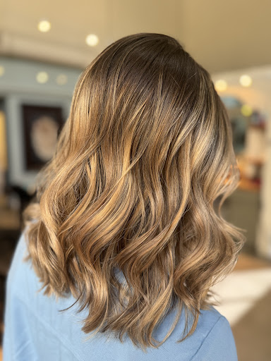 Hair by Michelle Neal-Fry @ Be True Salon - Thumbnail