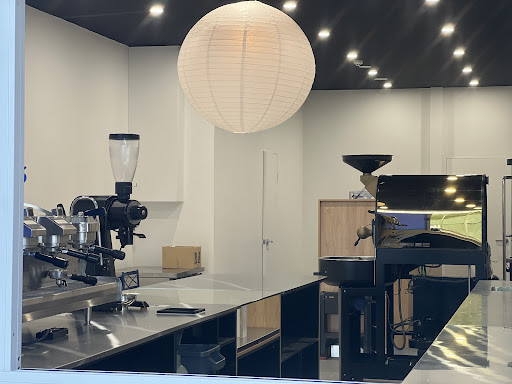 Photo of Play Coffee - Eastwood Coffee bar and Roastery