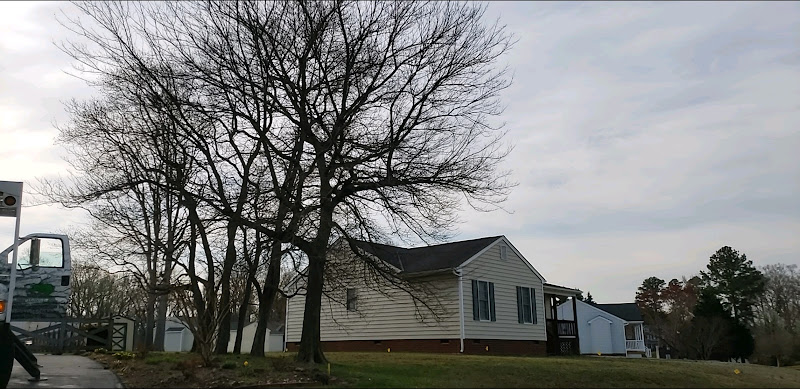 Hanover Pruning and Hardscapes, Inc.