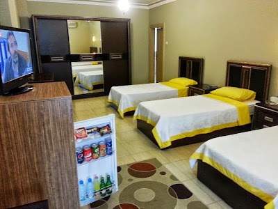 Photos of Hotel Adana