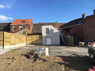 Photo n°3 de Delric Maitre d'oeuvre à Linselles (Constructeur de maisons en bois)