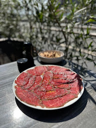 Photo n°9 de La Table Marine – Restaurant de Poissons & Fruits de Mer à Nice à Nice (Restaurant de fruits de mer)