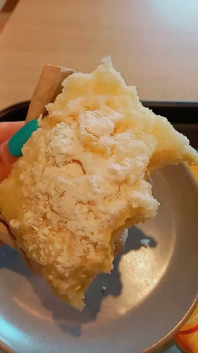 Avaliações doBAGGA Tomar em Tomar - Cafeteria