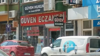 Guven Pharmacy